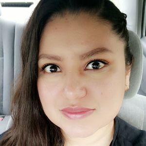 Meet your Posher, Isabel